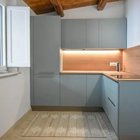 Dimora San Martino Appartement Monteforte Irpino