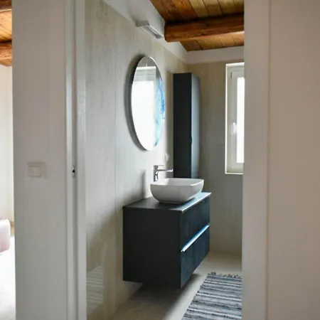 Dimora San Martino Appartement *