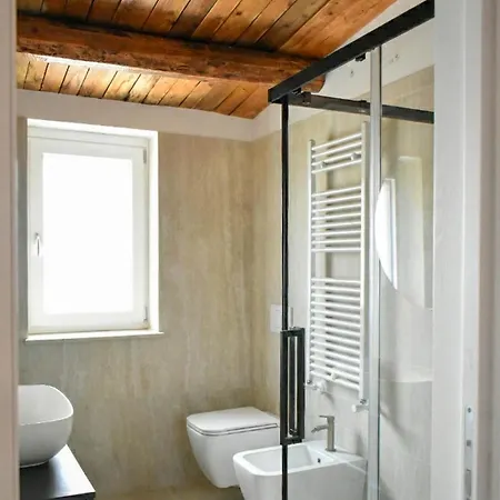 Apartment Dimora San Martino Monteforte Irpino