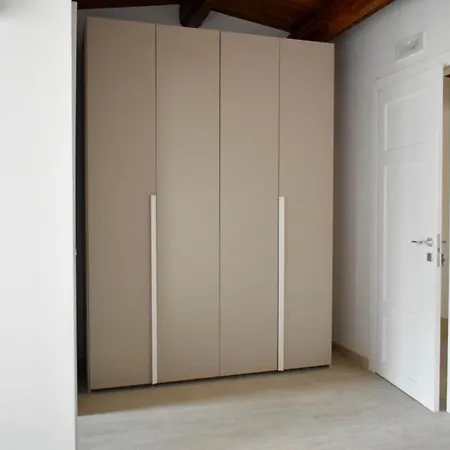 Dimora San Martino Appartement