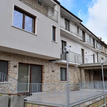 Apartamento Dimora San Martino
