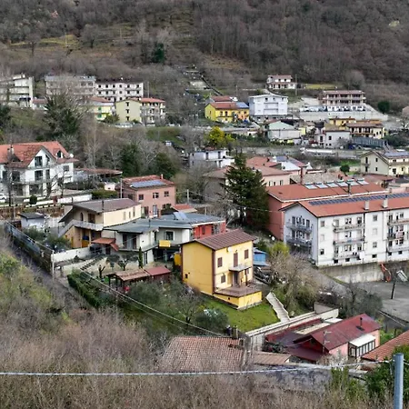 Dimora San Martino Апартаменты *