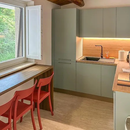 Appartement Dimora San Martino Monteforte Irpino