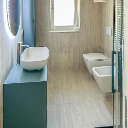 Dimora San Martino Appartement *