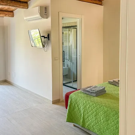 Apartment Dimora San Martino