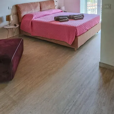Апартаменты Dimora San Martino Monteforte Irpino