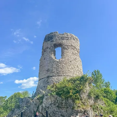 Appartement Dimora San Martino Monteforte Irpino